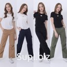 Трендовые двойки
