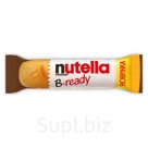 Вафельный батончик Nutella B-Ready 22 гр., флоу-пак