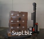 Полуавтоматический паллетоупаковщик Smart Wasp X0MS