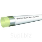 Oventrop Copipe белая, длина бухты 200м, 16x2мм