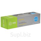 Картридж лазерный CACTUS (CS-CF352A) для HP CLJ M176n/M177fw, желтый, ресурс 1000 стр.