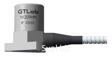 Accelerometer 1V209HM-100