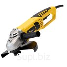 KOLNER KAG 230/2200 (2шт) Машина шлифовальная угловая, Артикул: кн230-2200