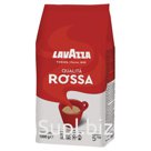 Кофе в зернах LAVAZZA «Qualita Rossa», 1000 г, вакуумная упаковка, 3590