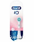 Насадка для электрической зубной щетки Oral-b iO Gentle Care, 4 шт