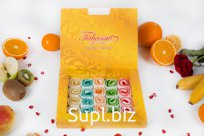 РАХАТ ЛОКУМ TURKISH DELIGHT