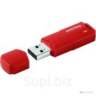 Smart buy SmartBuy 008GB CLUE Red SB8GBCLU-R