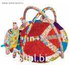 Развивающий коврик Ebulobo «Весёлая Ферма»