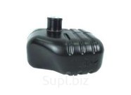 12-AT511 RESONATOR TANK