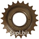 Трещотка T-22,  1/2"X1/8" 1 скорость