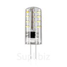 Лампа LED WOLTA 25S(Y)JC-12-2.5G4 4000(3000)K 12В 2,5Вт 200Лм