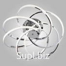 Светодиодный потолочный светильник Energy, светодиодная лента, SMD, 50x50x22 см