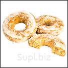 Пряники сырцовые Топленое молоко ГОСТ 2,5кг; Сажинский КК