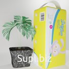 Подгузники детские с застежками, размер XL, от 12-17 кг. 36 шт.