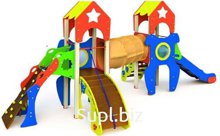 Игровой комплекс ИКС 1.39