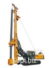 Буровая установка Drilltech DTS 130