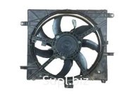 26-FA263 FAN ASS'Y