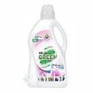Гель для стирки MR.GREEN Шерсть и шелк 2 л