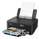 Принтер струйный CANON PIXMA TS704, А4, 15 изобр./мин, 4800 x1200, ДУПЛЕКС, с/к, Wi-Fi