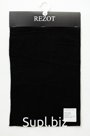 Ткань Флис односторонний FLEECE 160 Артикул: RT-Flblack