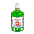 Disalt 500ml hand soap (dispenser) Article: UT000004836