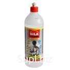 Супер-клей SILA TITANA, универсальный, бутылка 0.9 л