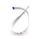 Шлейф D каретки сканера Xerox 117E50580