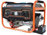 Генератор бенз. ELECTROLITE 3500S