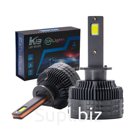 Лампы светодиодные EALIGHTS BrightEra Pro, 113W, 12-24V, 6000K, кт