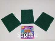 SENSATION Салфетки вискозные универсал 30*38см 3шт