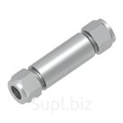 CBUW приварной соединитель ( об.вр.Д 1" x об.вр.Д 1" )