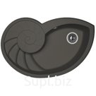 Наутилус 20.350.E0820 Антрацит Florentina