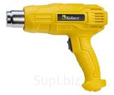 KOLNER KHG 1800 (10шт) Фен технический, Артикул: кн1800хг