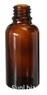 Флакон стеклянный коричневый. 
Объём - 30 мл.
Подходит для фасовки жидких средств в фармацевтической, косметической, бытовой индустрии. Минимальный заказ 10000…