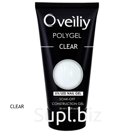 Oveiliy, Полигель CLEAR, 30ml