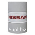 Моторное масло NISSAN 5W-40 A3/B4 боч. 208л 208