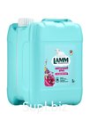 Кондиционер для белья LAMM Цветочный бриз, 5 л
