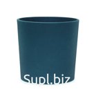 Флок зеленый кедр №2 кашпо