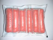 Surimi Crab Sticks TM BRIGANTINA
