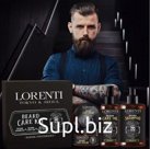 LORENTI косметика для барбешопов