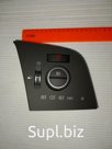 Switch panel VOLVO