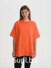 Футболка унисекс ZUA924-070/109-ORG