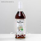 Сироп Royal Cane «Ирландский крем», 1 л