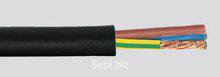 H07RN-F 03G1.5 BK Гибкие силовые кабели до 1 кВ
