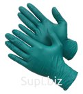 GWARD DELTAGRIP Ultra LS Перчатки нитриловые неопудренные 50/500 (размер 7 (S) 8(M) 9(L) 10(XL))