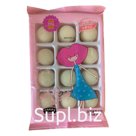 Моти Lip&Color маракуйя 180г оптом
