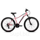 Велосипед 26" Aspect Oasis Розовый