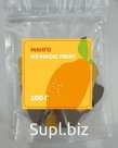 Вяленый манго в шоколаде 150/200гр ( дойпак упаковка)