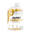 БАД «Trec Nutrition» Super omega-3, 120 капсул