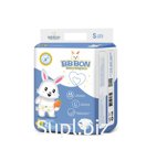 Подгузники BB Bon. Размер "S", вес ребенка: 4-8 кг. Количество в упаковке: 25 шт.